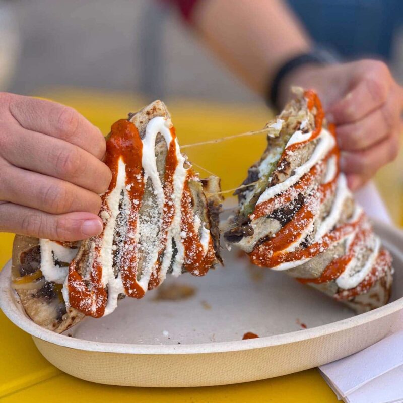 Baleada