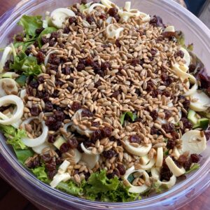 Dorada Salad - Image 3