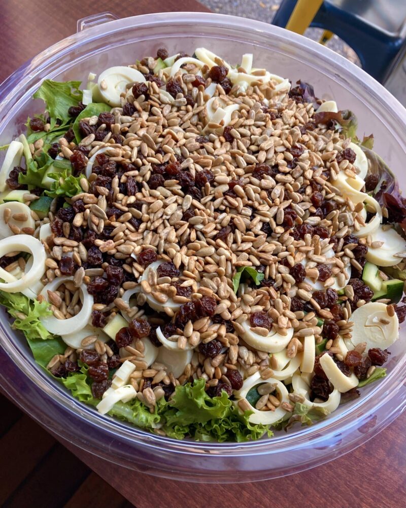 Dorada Salad - Image 3