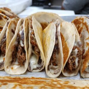 Baleada tray - Image 3