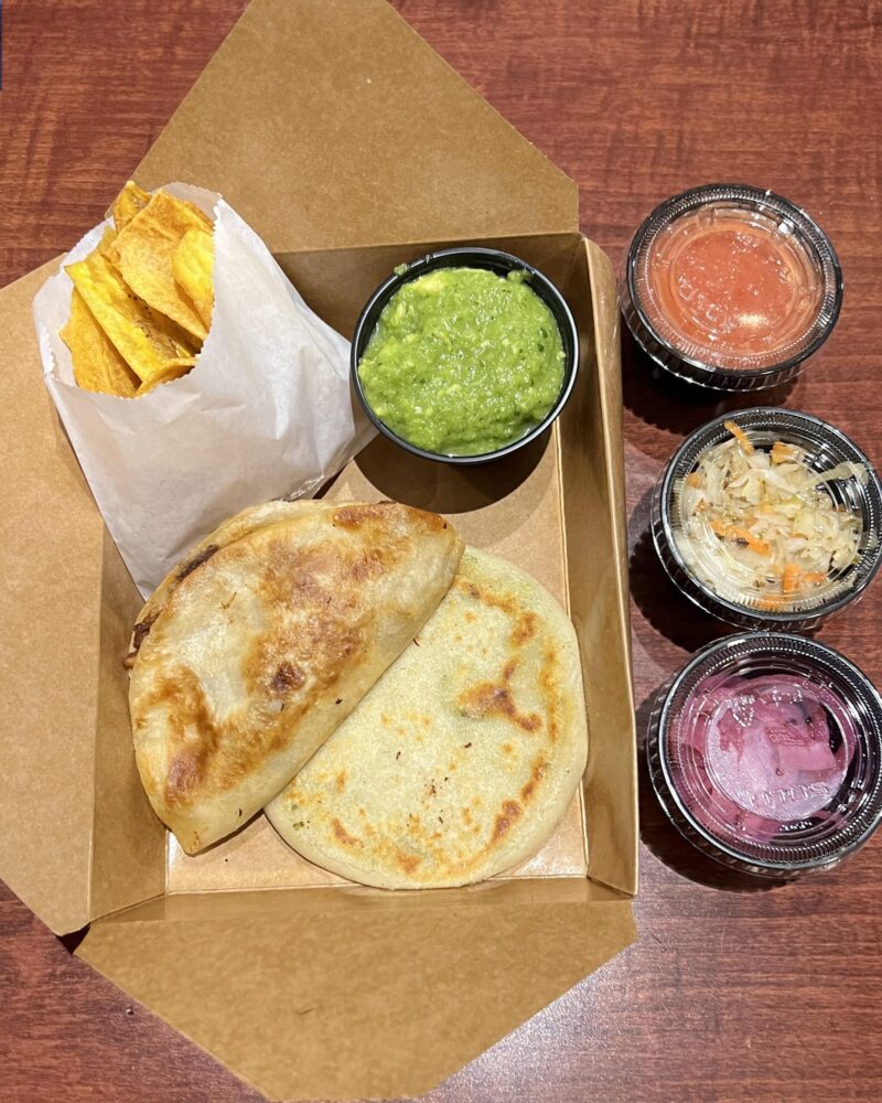 The Vegan Box