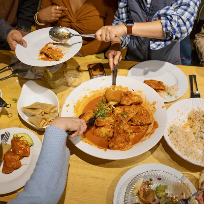 Guatemalan Christmas Package