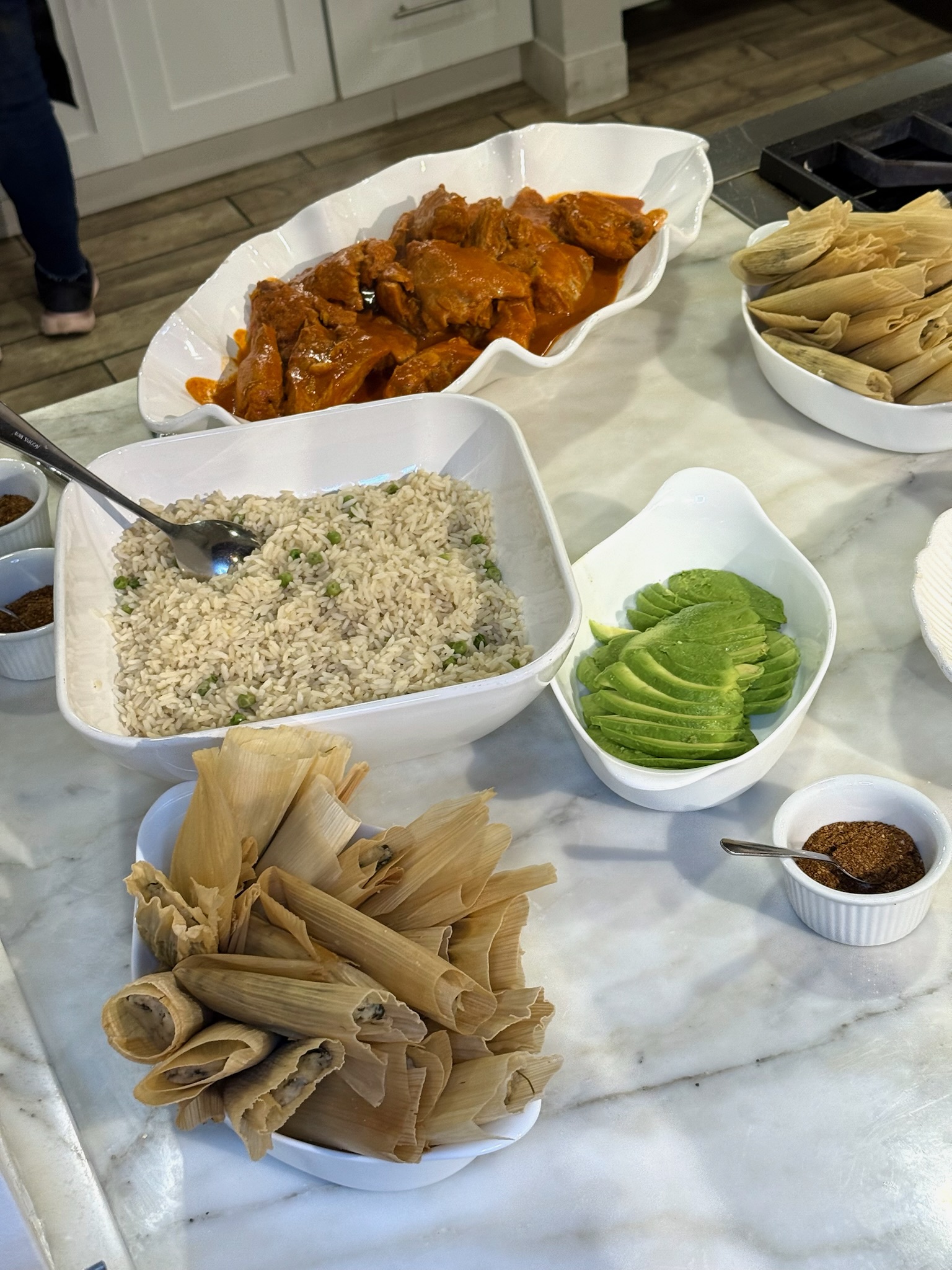 Guatemalan Christmas Package - Image 2